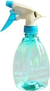 WATER SPRAY BOTTEL